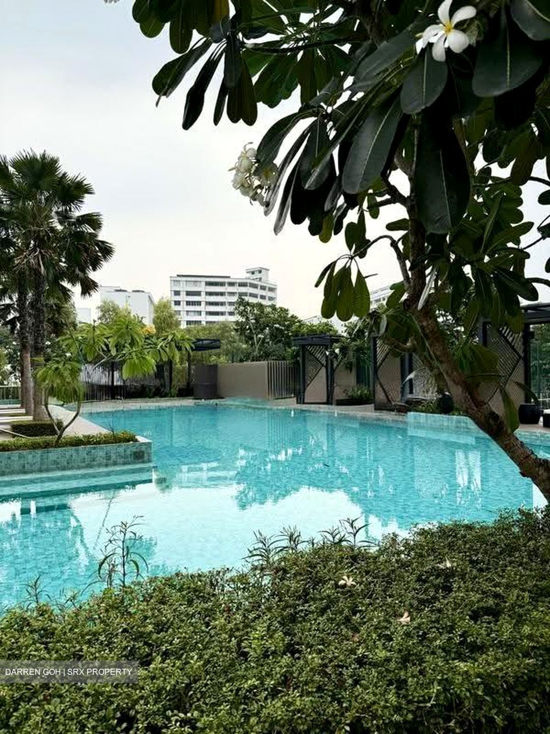Urban Treasures (D14), Condominium #618056051